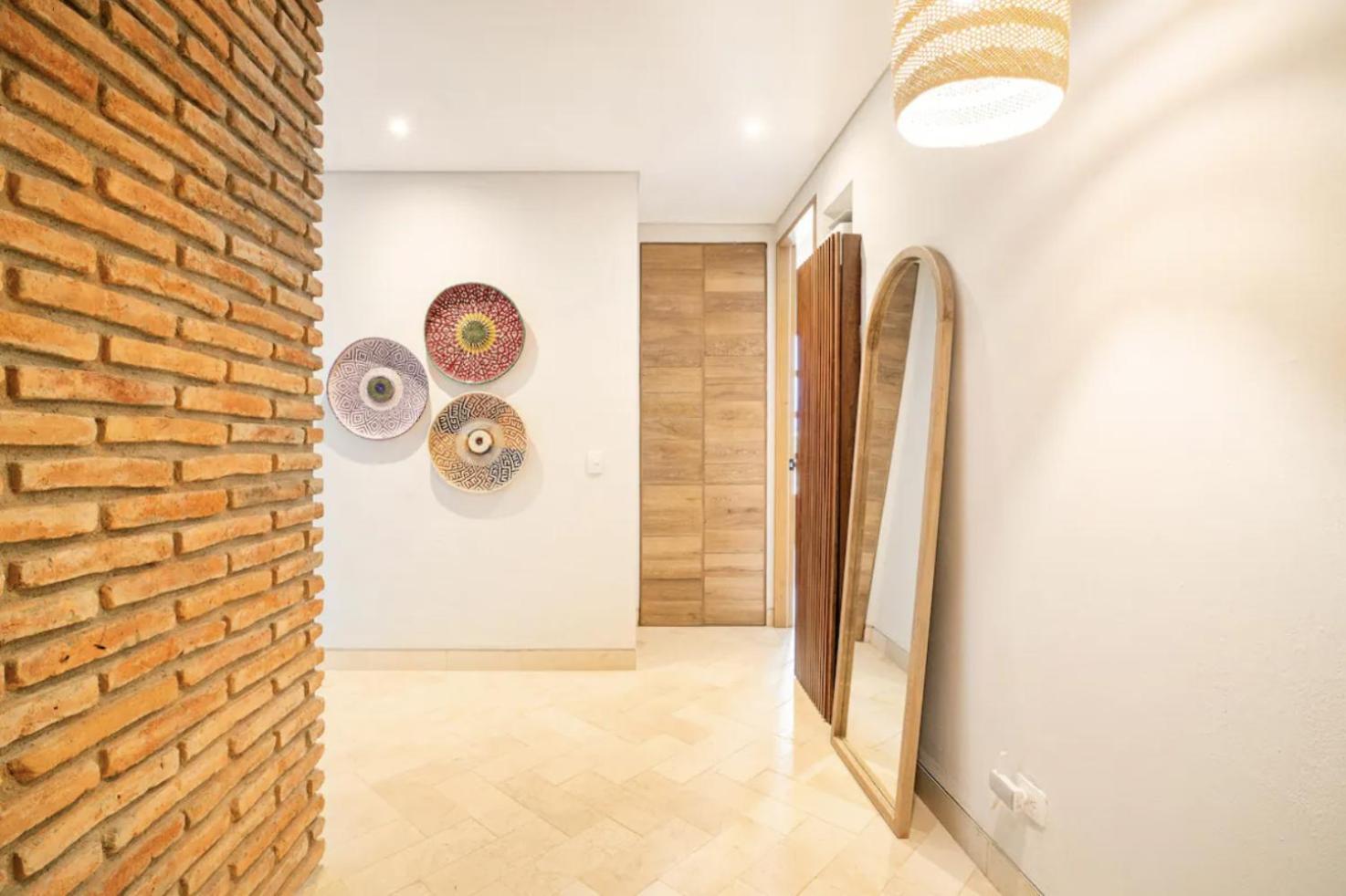 Apartment Sunny New In The Old Cartagena