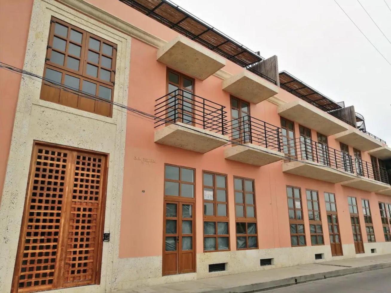 Sunny New In The Old