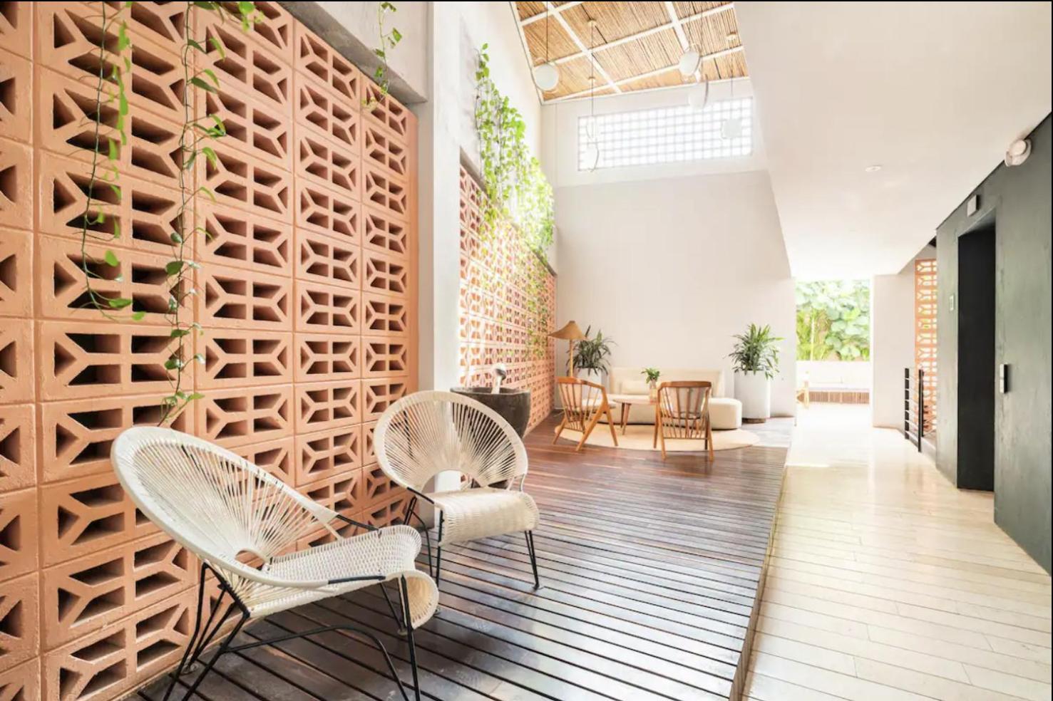 Apartment Sunny New In The Old Cartagena